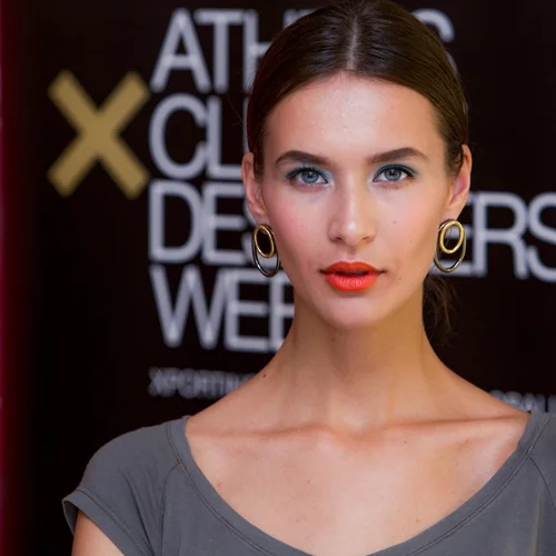 Sneak peak! Θέλεις να μάθεις όλες τις beauty τάσεις όπως έχουν διαμορφωθεί για την Εβδομάδα Μόδας;