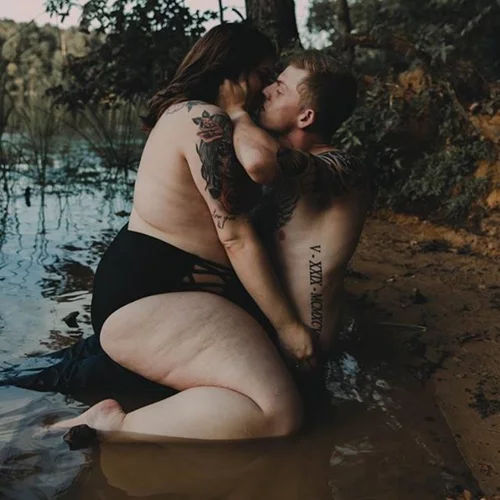 Viral: Η ιδιαίτερη φωτογράφιση ενός ερωτευμένου ζευγαριού!