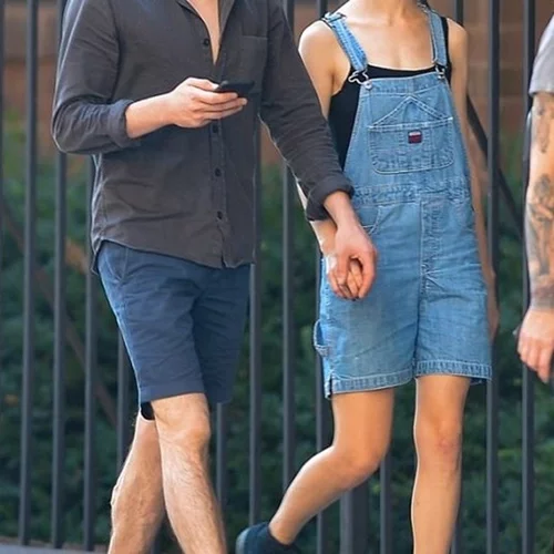 Quiz: Αυτό είναι το νέο ζευγάρι της showbiz!