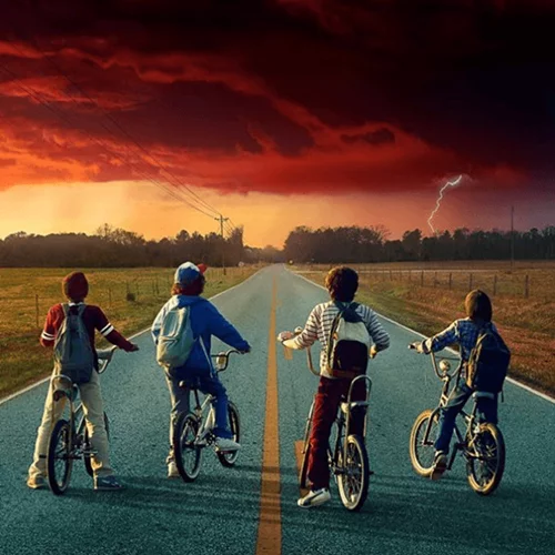 Stranger Things: Το τελευταίο trailer πριν την πρεμιέρα είναι εδώ!