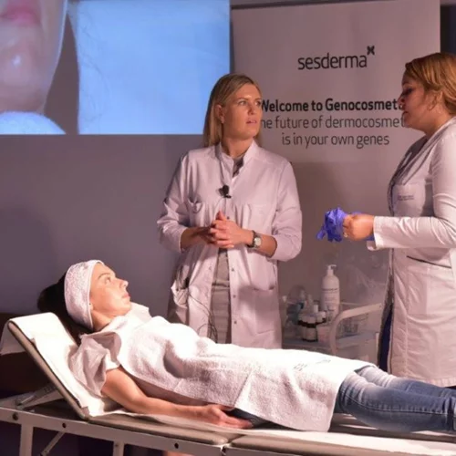 Sesderma: Η νέα εταιρεία δερμοκαλλυντικών που πρέπει να γνωρίζεις