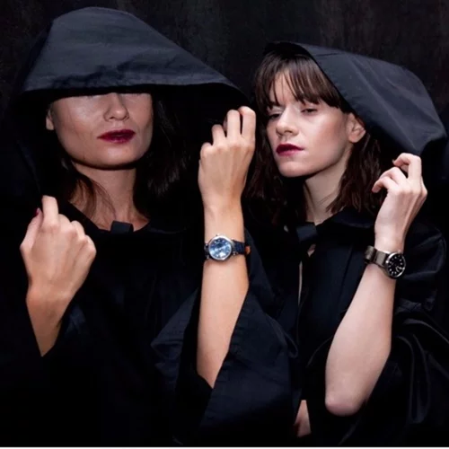 Taste the Fashion The 5th Element: Όλες οι backstage στιγμές που ξεχωρίσαμε