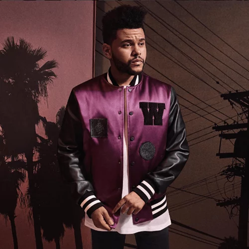 The Weeknd: Κι όμως, γίνεται κόμικ!