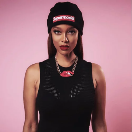 Tyra Banks: Δεν πρόλαβε να χωρίσει και βρήκε νέο σύντροφο;