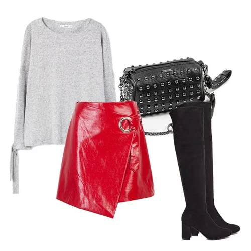 Τι να φορέσω σήμερα 26/10/2017;