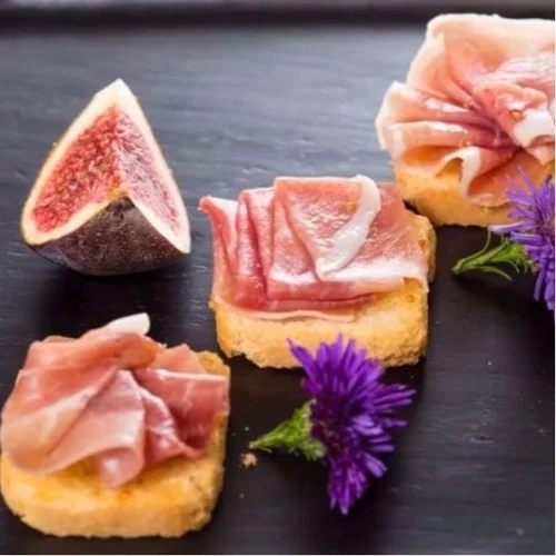 Γκουρμέ πεντανόστιμα σνακ για δίαιτα μέχρι 160 θερμίδες