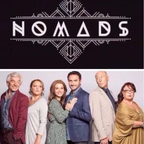 Nomads: Μάχη με «Μουρμούρα», «Σόι» και «Voice»!