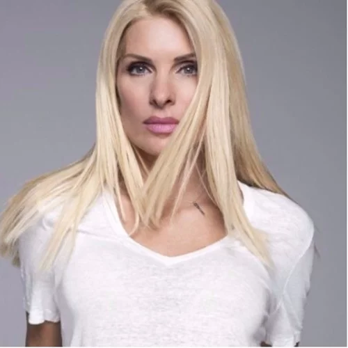 Ελένη Μενεγάκη: Πρεμιέρα στην κορυφή της τηλεθέασης!