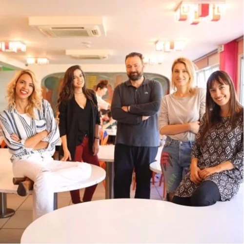 ΑΦΟΙ ΧΑΪΤΟΓΛΟΥ: Γιόρτασε την Παγκόσμια Ημέρα Διατροφής στηρίζοντας την "Κιβωτό του Κόσμου"