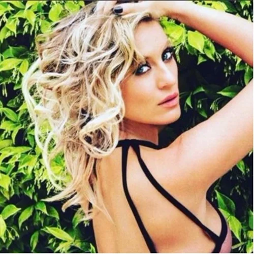 Ελεονώρα Μελέτη: Πρώτη δημόσια έξοδος μετά τις φήμες για εγκυμοσύνη