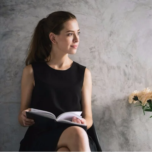 Οι πέντε καλύτερες βιβλιο - προτάσεις της εβδομάδας