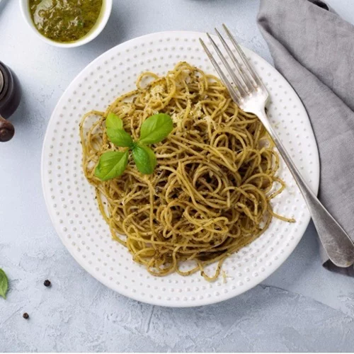 Παγκόσμια Ημέρα Ζυμαρικών: 5 tips για να τα απολαμβάνεις χωρίς να παχαίνεις!