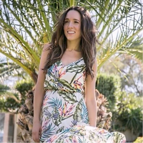 Καλομοίρα: Δες πόσο μεγάλωσε η κόρη της!