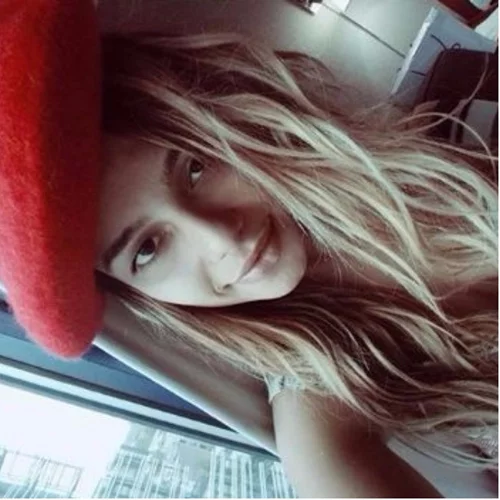 Ελευθερία Ελευθερίου: Φωτογραφίες από το ταξίδι της στη Νέα Υόρκη