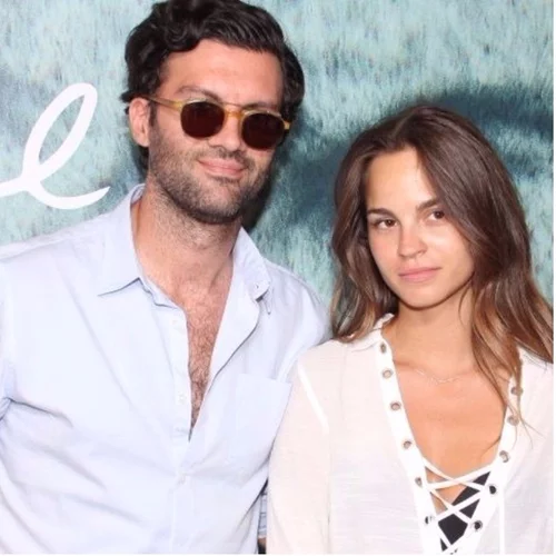 Πατρίτσια Περιστέρη- Μίλικ & Γιώργος Παπακώστας: Χώρισαν!