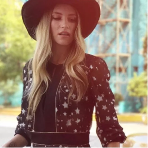 Αθηνά Οικονομάκου: Επιβεβαιώνει την εγκυμοσύνη & μιλάει πρώτη φορά για το μωρό που περιμένει!