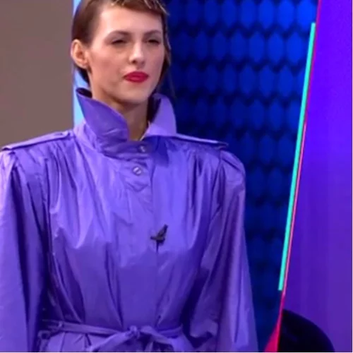 My Style Rocks: Το show με τη Ραμόνα συνεχίζεται!