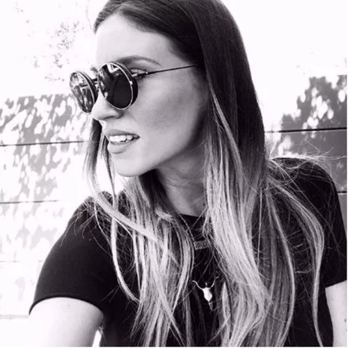 Αθηνά Οικονομάκου: Η πρώτη της ανάρτηση μετά την είδηση της εγκυμοσύνης!