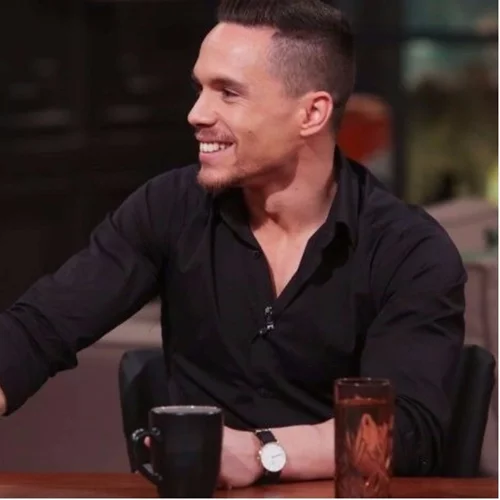 Λευτέρης Πετρούνιας: Ο έρωτας με τη Μιλλούση & η απάντηση για το μέλλον της σχέσης τους