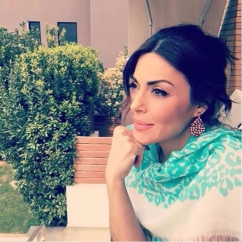 Σίσσυ Φειδά: Η γλυκιά φωτογραφία με τον Γιώργο Ανδρίτσο ανήμερα της επετείου τους!