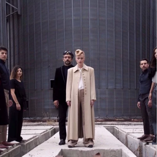 5 πράγματα που πρέπει να κάνεις το Σαββατοκύριακο στην Αθήνα