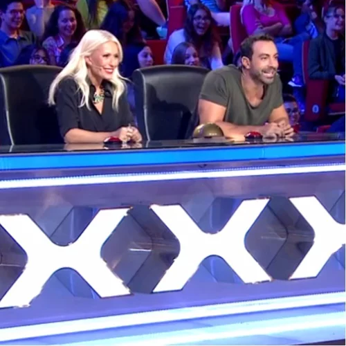 Ελλάδα Έχεις Ταλέντο: Σαρωτικό στην πρεμιέρα του το νέο talent show του ΣΚΑΪ