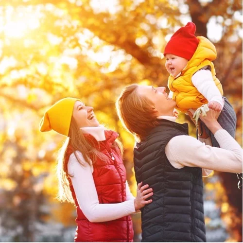 Ανάλυσέ Το: Γιατί αλλάζει/ δοκιμάζεται η σχέση μετά το παιδί;