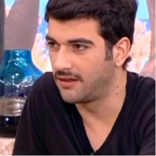 Μάνος Ιωάννου: Αυτή είναι η νέα φημολογούμενη σύντροφός του