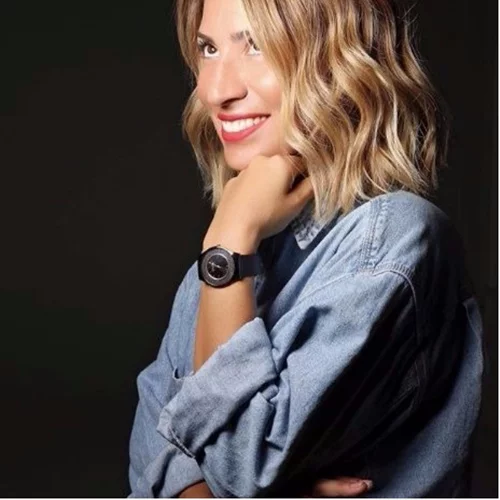 Μαρία Ηλιάκη: Υποδέχτηκε το Φθινόπωρο με νέο hair look!