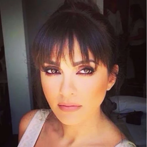 Αγγελική Δαλιάνη: Η τρυφερή αφιέρωση στο νεογέννητο γιο της