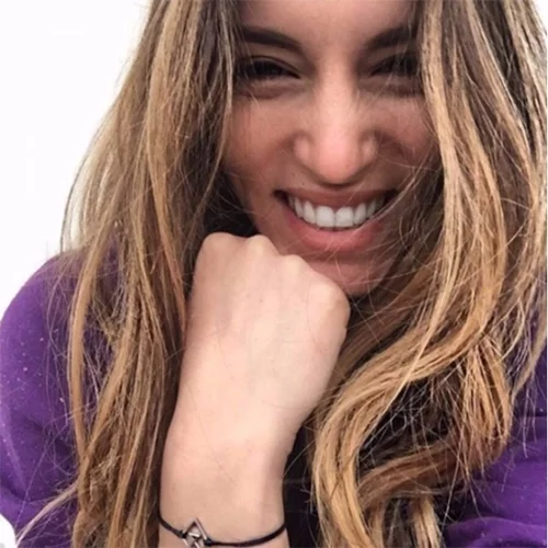 Η γυμναστική που έχει ενθουσιάσει την Αθηνά Οικονομάκου!