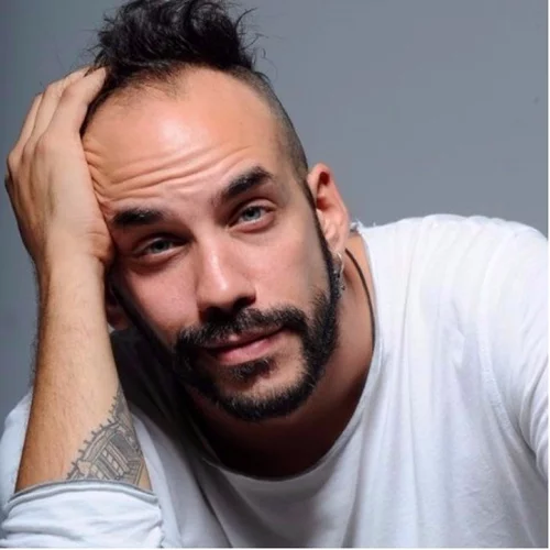 Πάνος Μουζουράκης: Θα κάνει δοκιμαστικό για το Game of Thrones