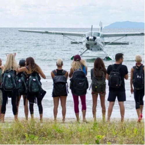 Nomads: Το πρώτο ατύχημα του παιχνιδιού είναι γεγονός!