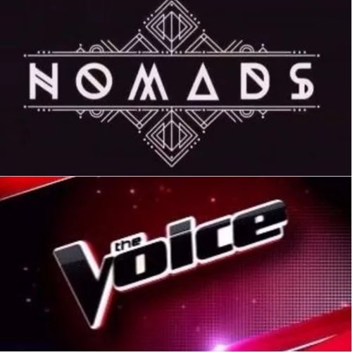 Η Μάχη Της Τηλεθέασης: Το Voice πέρασε το Nomads!