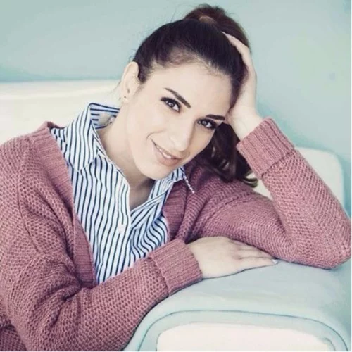 Αντιγόνη Ψυχράμη: Έτοιμη να γίνει μανούλα! Η φωτογραφία λίγο πριν το μαιευτήριο