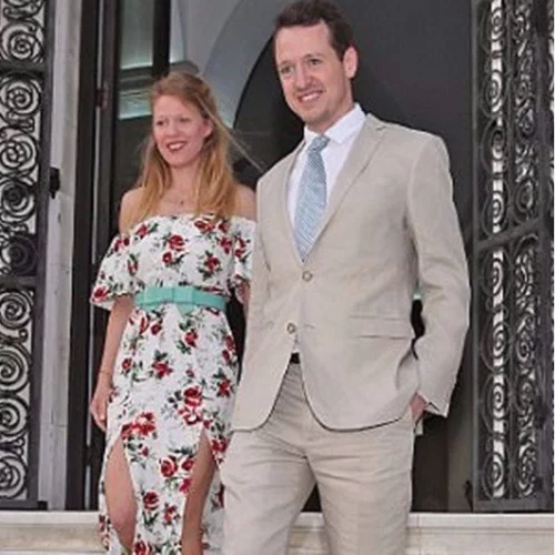 Βασιλικός γάμος με άρωμα Ελλάδας! Ο πρίγκιπας Φίλιππος παντρεύεται την Ντανίκα Μαρίνκοβιτς