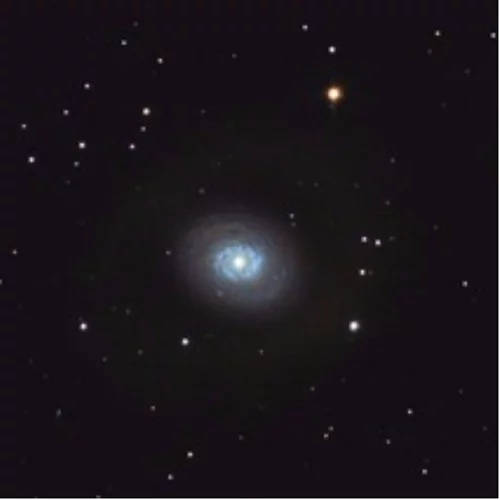 Δίας στον Σκορπιό | Τι σημαίνει για το ζώδιό σου η σημαντική όψη που θα κρατήσει πάνω από ένα χρόνο;