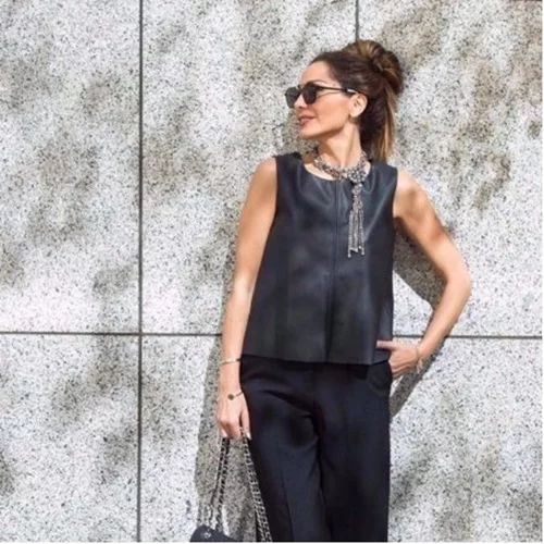 Δέσποινα Βανδή: Ποζάρει πιο sexy από ποτέ!