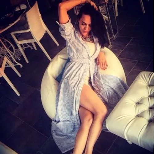 Νικολέττα Καρρά: Πέντε χρόνια γάμου! Το τρυφερό μήνυμα στον σύζυγό της