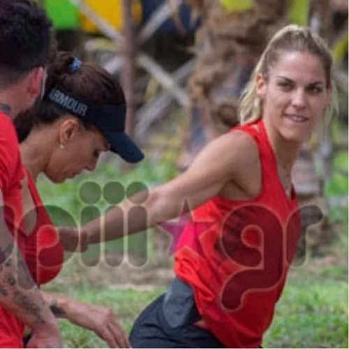 Nomads: Τα αγωνίσματα ξεκίνησαν! Δες τις εντυπωσιακές πρώτες εικόνες