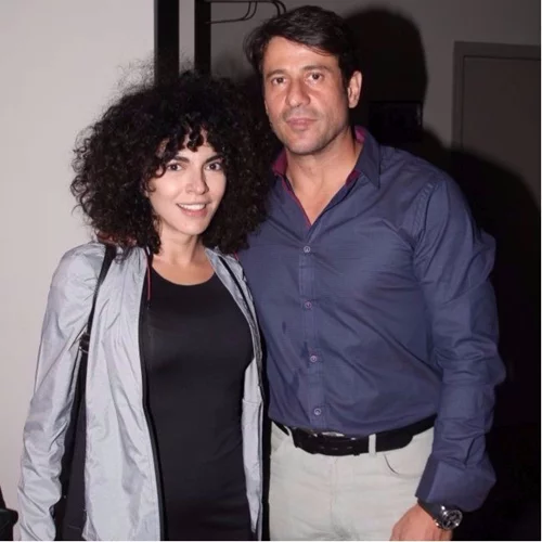 Τα ζευγάρια της ελληνικής showbiz που παρέμειναν φίλοι μετά τον χωρισμό