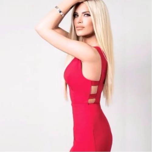 Κατερίνα Καινούργιου: Η selfie με τον κούκλο φίλο της στο Instagram