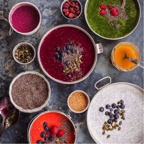 Ποια είναι τα πιο καλά λιπαρά; Η διατροφολόγος μας δίνει τις καλύτερες πηγές