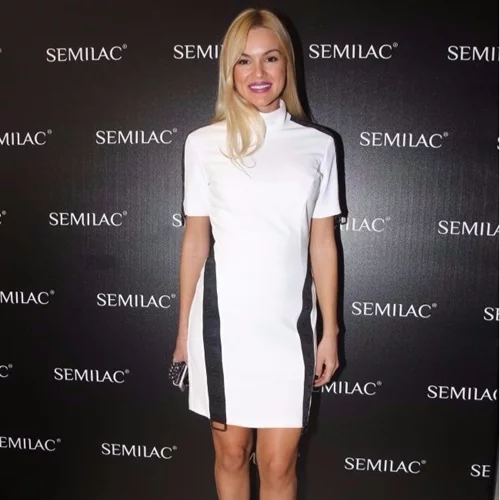 Σε ποιο λαμπερό event βρέθηκε όλη η κοσμική Αθήνα;