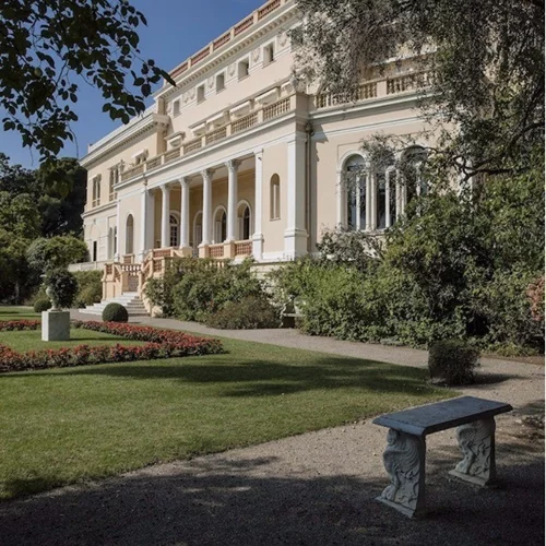 Αυτό είναι το ακριβότερο σπίτι του κόσμου! Με πόσα χρήματα μπορείς να το αποκτήσεις;