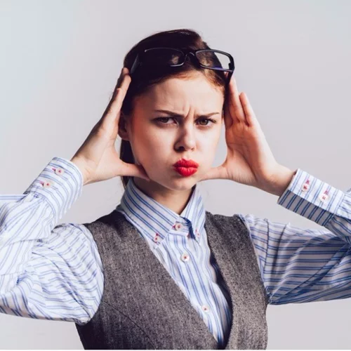 Ανάλυσέ Το: Τα προβλήματά μας είναι αληθινά ή μήπως ψευδαισθήσεις του μυαλού μας;