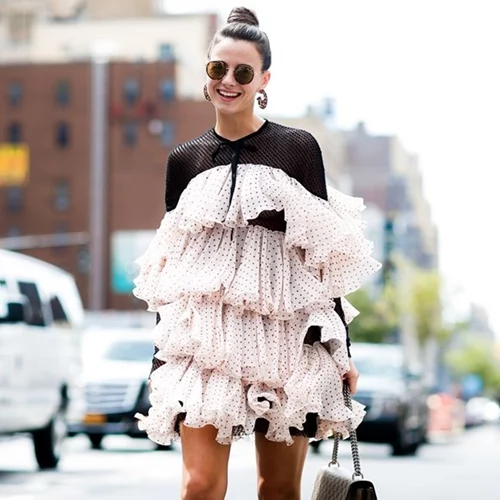 Zina Charkoplia: Μάθαμε τα πάντα γι' αυτήν!