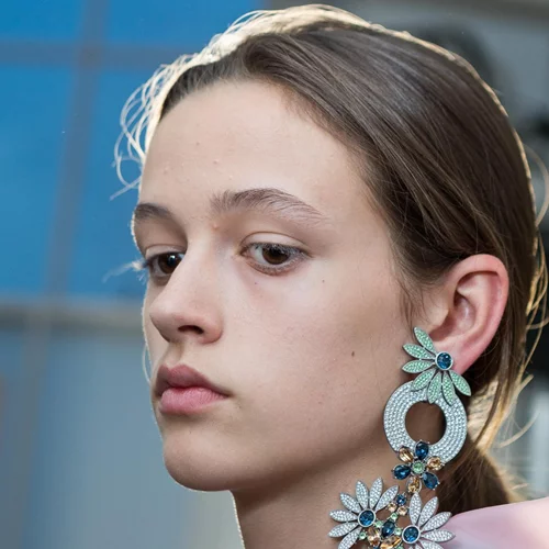 Say Whaaat? Αυτό το makeup trend αναζητήθηκε κατά 234% περισσότερο στο Pinterest (μα ποιο είναι πλέον)