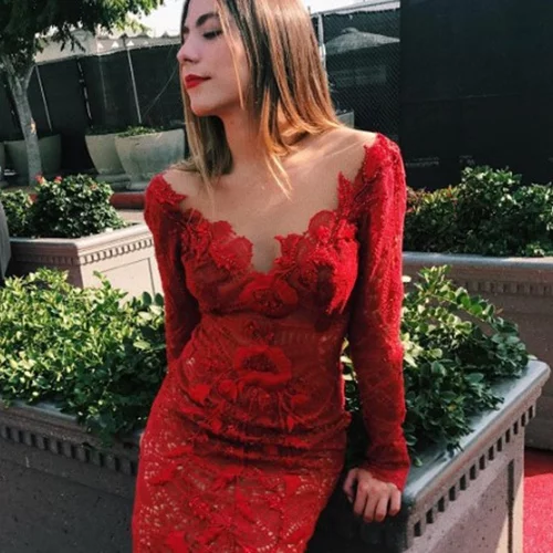 Αυτή είναι η πανέμορφη ανιψιά της Sofia Vergara