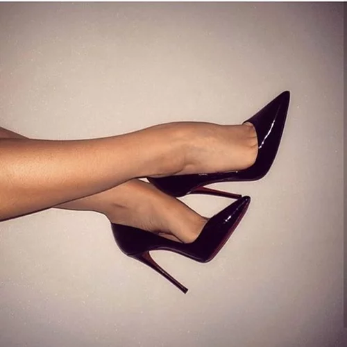 3 τάσεις για τα πιο hot παπούτσια της σεζόν!